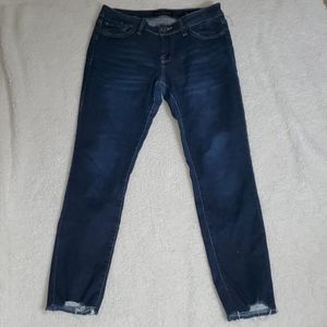 Lucky Brand Skinny Jeans